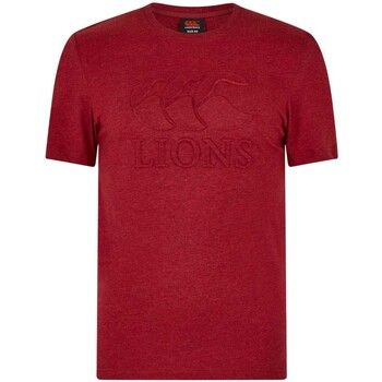 Canterbury Camiseta nument 2025 para hombre