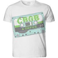 cbgb tops y camisetas ro7958 para mujer