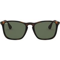 ray-ban gafas de sol chris 0rb4187 71071 para hombre