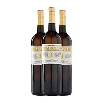 Insulares Tenerife Vino Dulce Humboldt Dolç Tacoronte-acentejo 75 Cl 17.5% Vol. (pack De 3 Unidades)