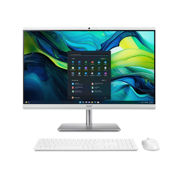 Acer Aspire C 27, C27-195ES, Todo en Uno, 27
