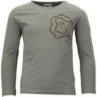 miss girly camiseta t-shirt fille figalon para nina