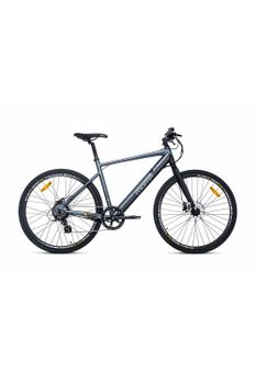 Bicicleta Eelectrica Moma Bikes E- Road 28 Pro - E-road, Urabana 28