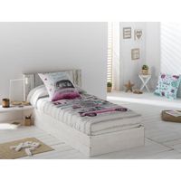 edredon ajustable modelo candy jvr cama 150