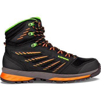 Lowa Zapatillas de senderismo TREK EVO GTX MID para hombre