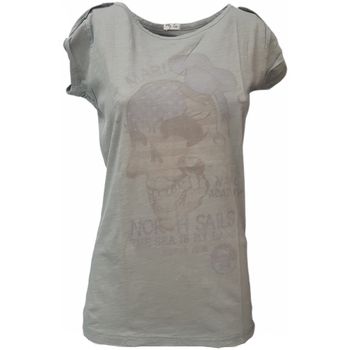 North Sails Camiseta 092270 para mujer