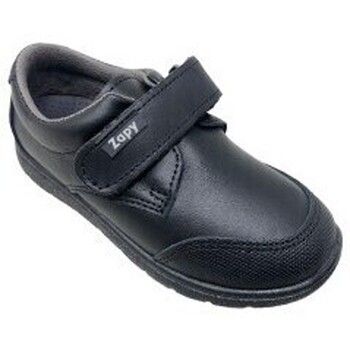 Zapy Zapatillas deporte Zapato niño v80156 negro para niña