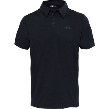 The North Face Polo Polo Tanken para hombre