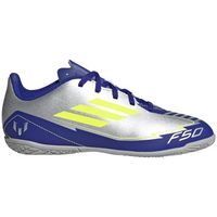 adidas zapatillas de futbol f50 club in j messi plaz para nina