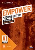 empower startera1 workbook without answers