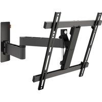 vogels wall series 3245 full-motion 32-55 tv bracket