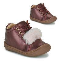 gbb zapatillas altas edolina para nina