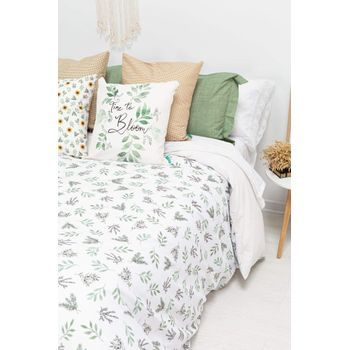 Funda Nórdica Mediterráneo -  Cama135 (220x270)