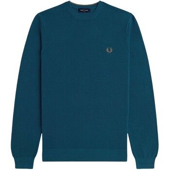 Fred Perry Jersey Fp Pique Stitch Jumper para hombre