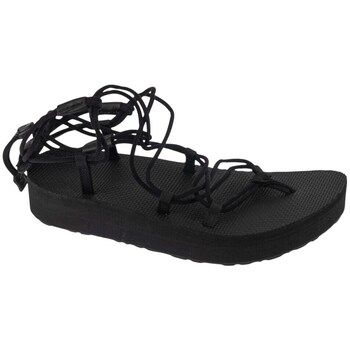 Teva Sandalias Midform Infinity para mujer