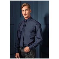 premier camisa manga larga - para hombre