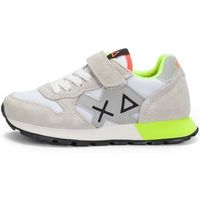 sun68 deportivas moda boys jaki fluo kid para nino