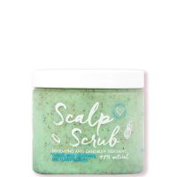 umberto giannini scalp scrub exfoliating anti dandruff scrub 200ml
