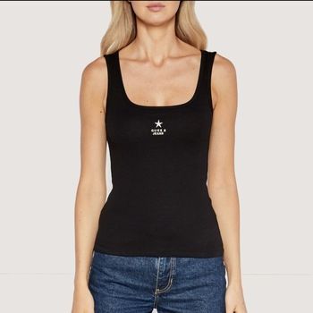 Guess Blusa W4yp48 Ka0h1 para mujer