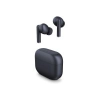 auriculares energy sistem inalambricos true wireless bluetooth 50 con microfono y graves potentes