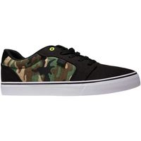 dc shoes zapatillas anvil tx se para hombre