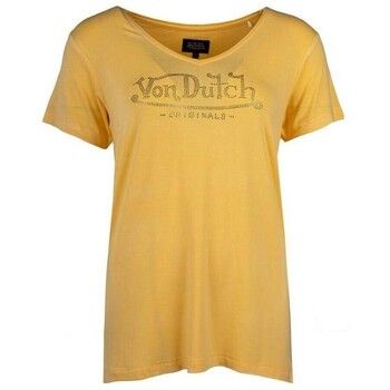 Von Dutch Tops y Camisetas ROAN para mujer