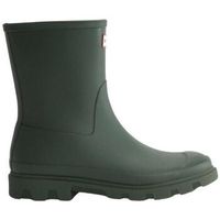 hunter botas de agua hfru0002251-olv para mujer