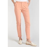 le temps des cerises pantalones pantalones chinos dyli 3 para mujer