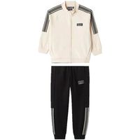 emporio armani ea7 chandal 6dbv57-bjexz para nino