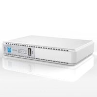 sai nilox 25w bateria de ion-litio 120 minutos salidas dc y poe