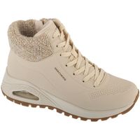 skechers botines uno rugged - darling para mujer