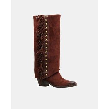 Rock Away Botas 85075 para mujer