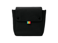funda camara - polaroid now spectrum poliester para y now negro
