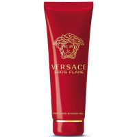 versace eros flame shower gel 250ml