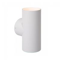 aplique de pared bondi 2 luces