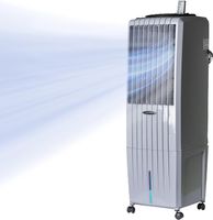 climatizador symphony diet 22i 25l blanco 3 velocidades honeycomb mando a distancia