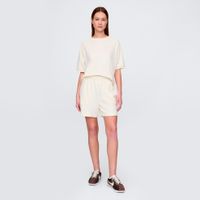 gap shorts con delfin y logo 781762-000