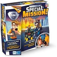 play fun juego special mission