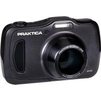 praktica luxmedia wp240-gy compact camera - graphite graphite