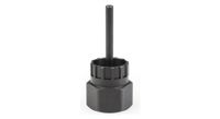 herramienta park cassette demonte shimano hg   guia