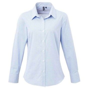 Premier Camisa LT2690 para mujer