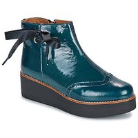 fericelli botines jandici para mujer