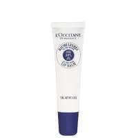 L'OCCITANE Shea Butter Ulta Rich Lip Balm 12ml