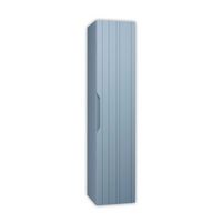 columna solmira azul tiffany en mdf e pet