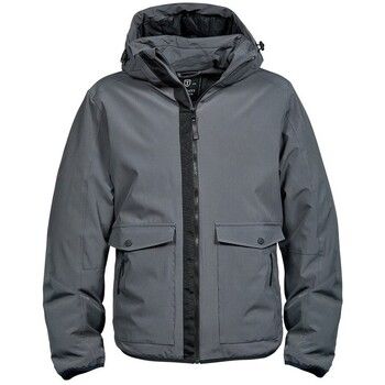 Tee Jays Cazadora TJ9604 para hombre