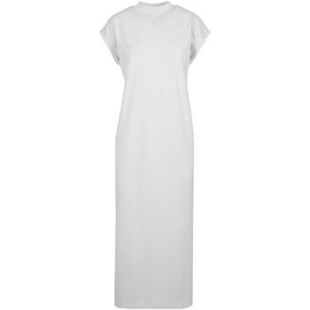 Build Your Brand Vestido largo RW10762 para mujer
