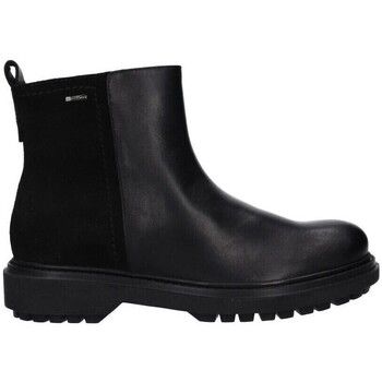 Geox Botines D16AYD 04322 D ASHEELY NP ABX para mujer