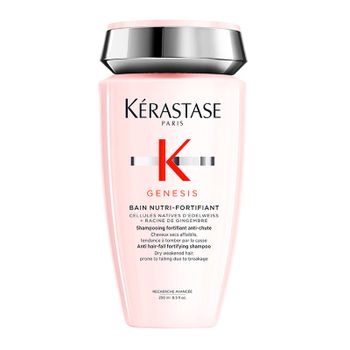 Kérastase Champús Champú Genesis Bain Nutri-Fortifiant