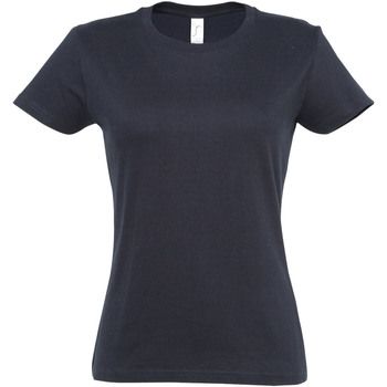 Sols Camiseta Imperial para mujer