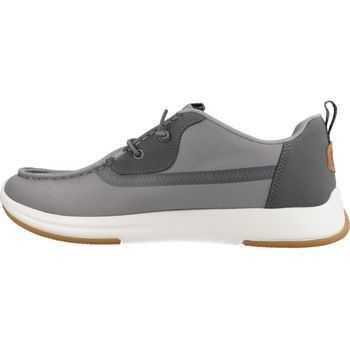 HEYDUDE Zapatos Wally Drift Mesh para hombre